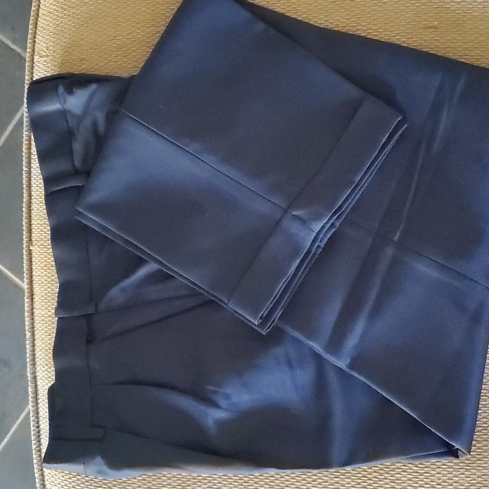 Croft and Barrow Men's dress pants